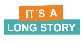 ES UNA LARGA HISTORIA-BEGINNERS