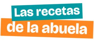 LAS RECETAS DE LA ABUELA