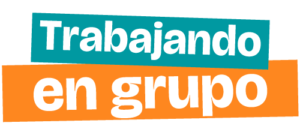 TRABAJAR EN GRUPO