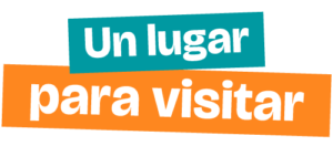 UN LUGAR PARA VISITAR