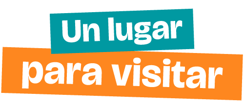 UN LUGAR PARA VISITAR