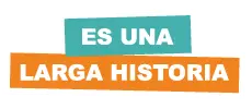 ES UNA LARGA HISTORIA-BEGINNERS