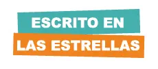 ESCRITO EN LAS ESTRELLAS