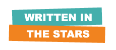 ESCRITO EN LAS ESTRELLAS